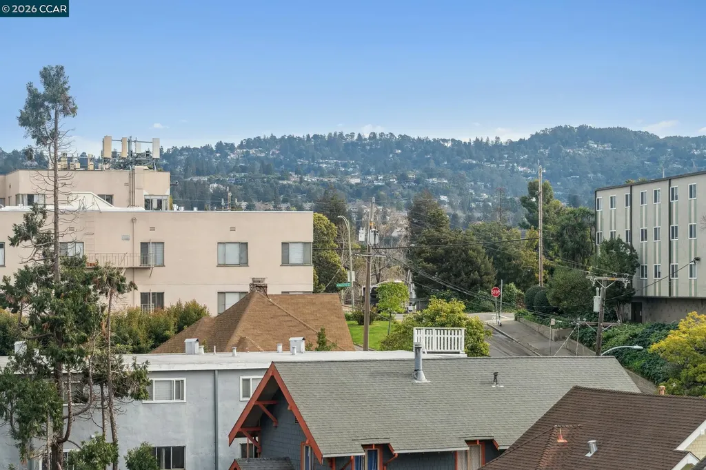 360 Vernon Street Oakland CA 94610
