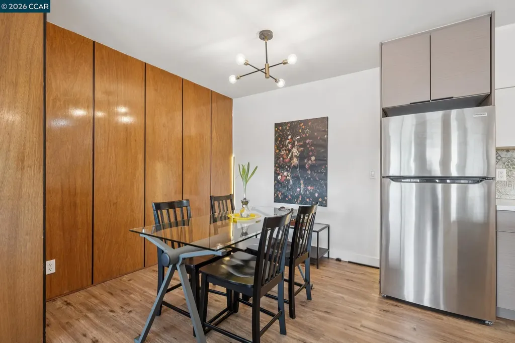 360 Vernon Street Oakland CA 94610