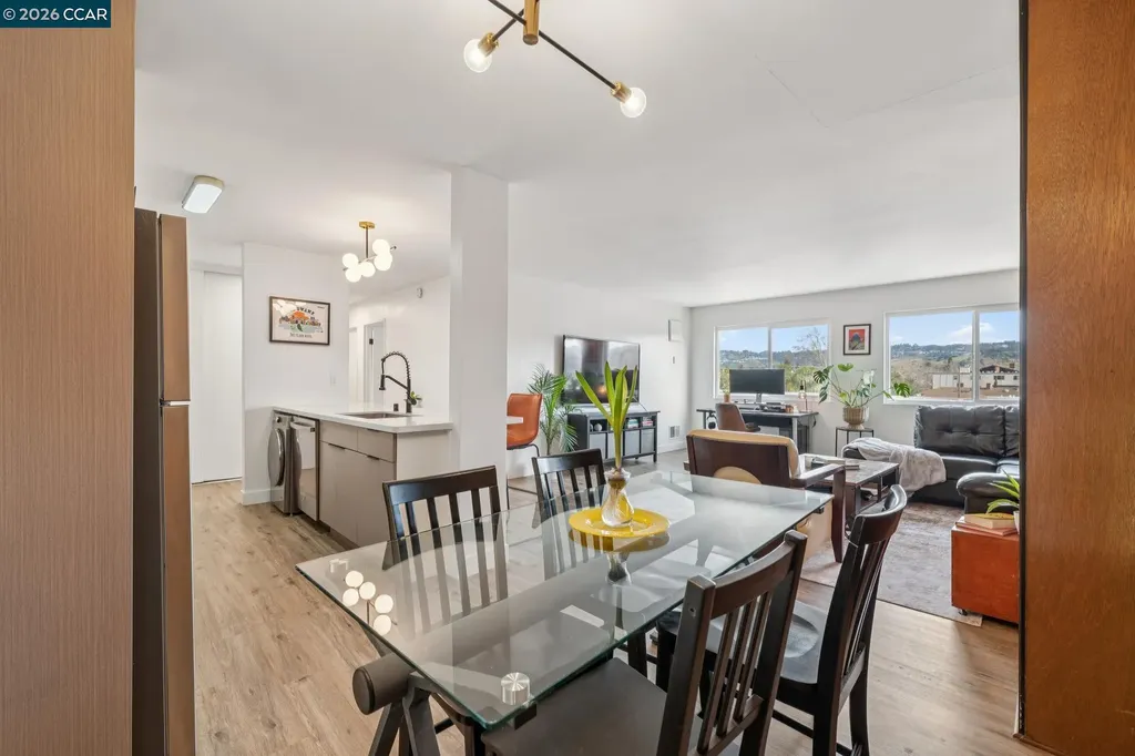 360 Vernon Street Oakland CA 94610