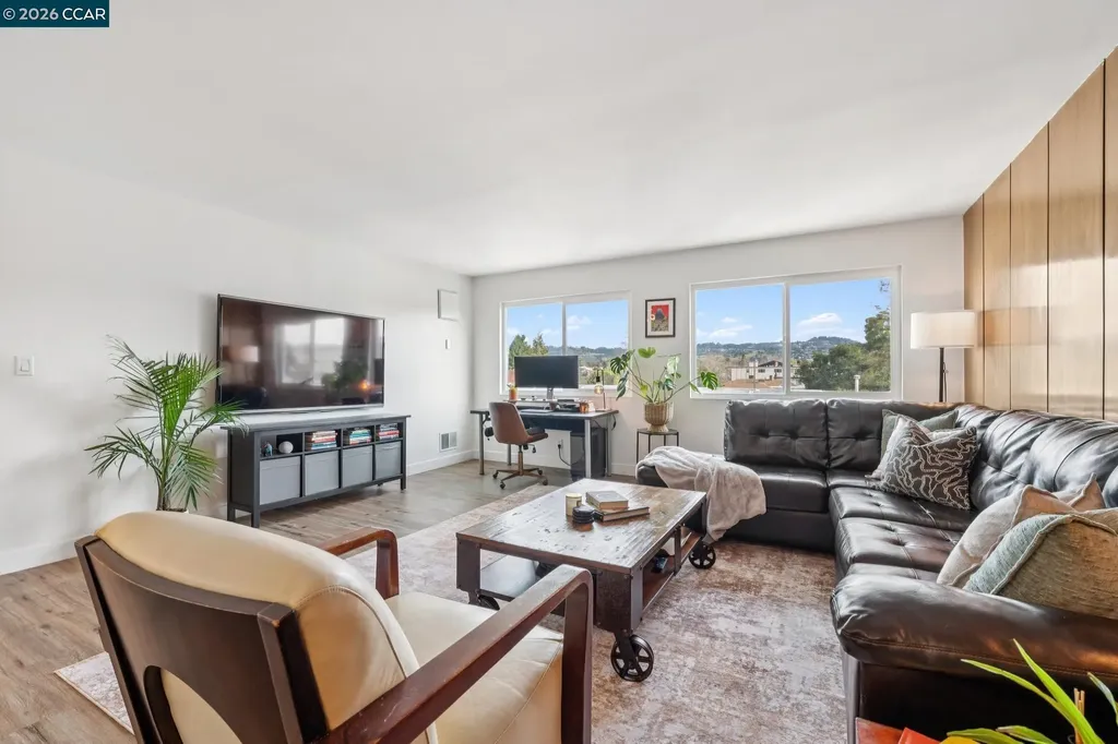 360 Vernon Street Oakland CA 94610