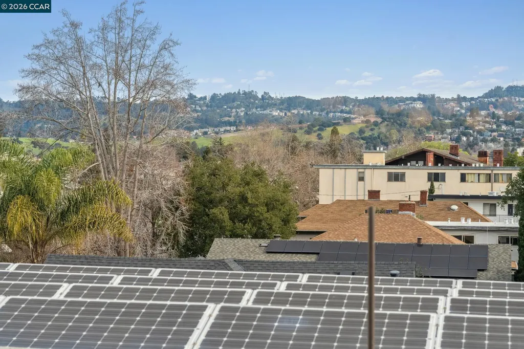 360 Vernon Street Oakland CA 94610