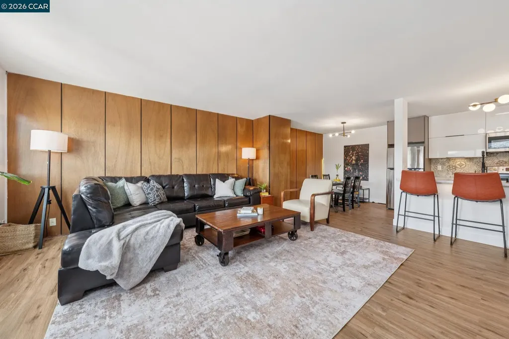 360 Vernon Street Oakland CA 94610