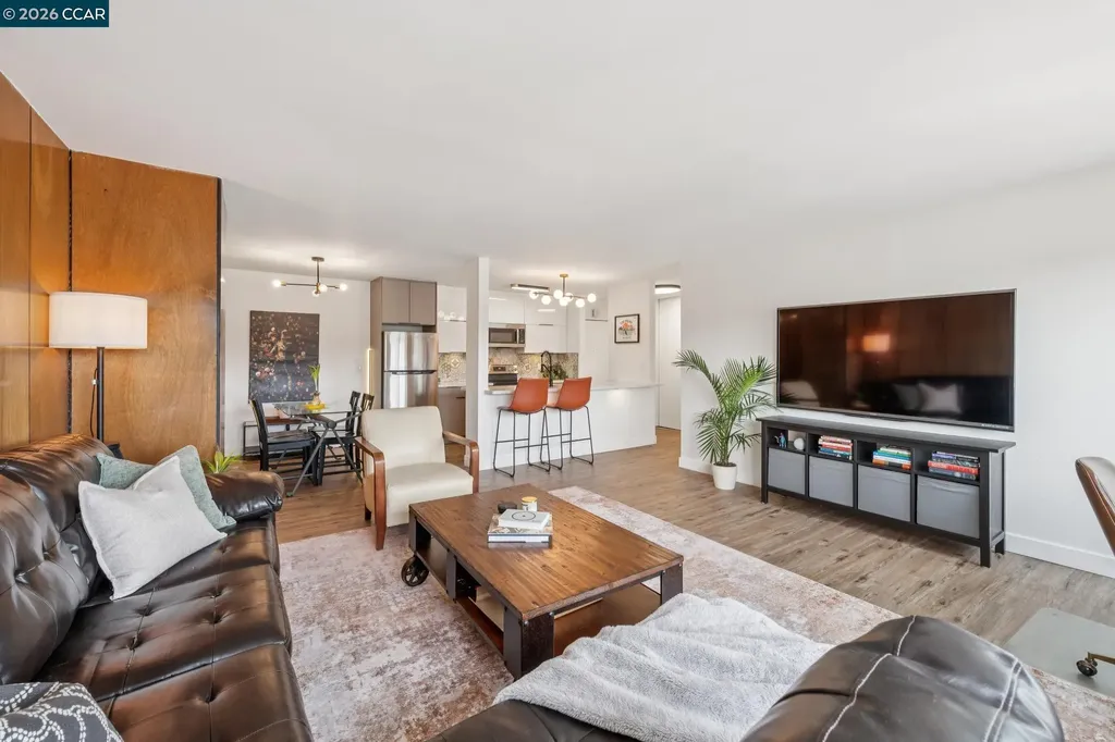 360 Vernon Street Oakland CA 94610