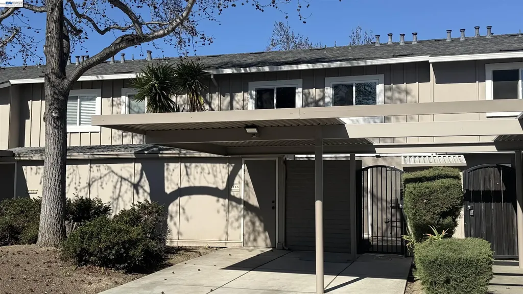 3965 Lake Tahoe Terrace Fremont CA 94555