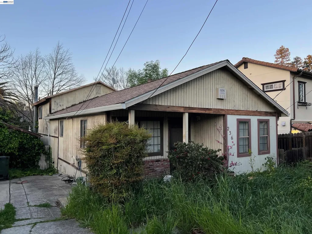 236 Center Avenue Pacheco CA 94553