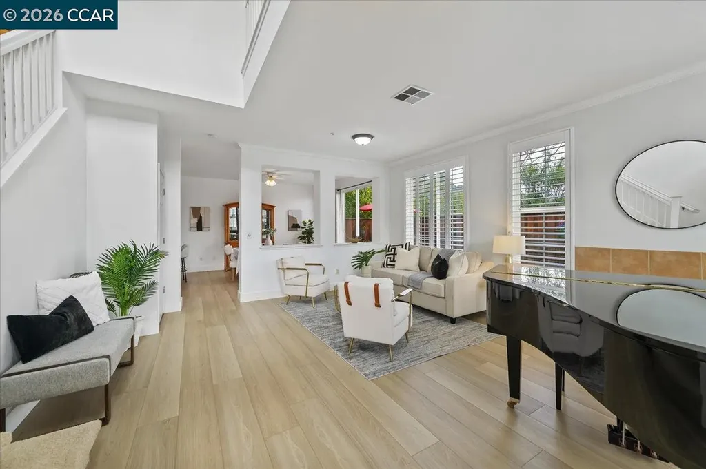 7323 Croy Lane Dublin CA 94568