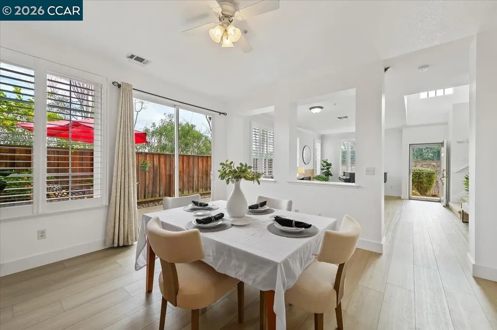 7323 Croy Lane Dublin CA 94568