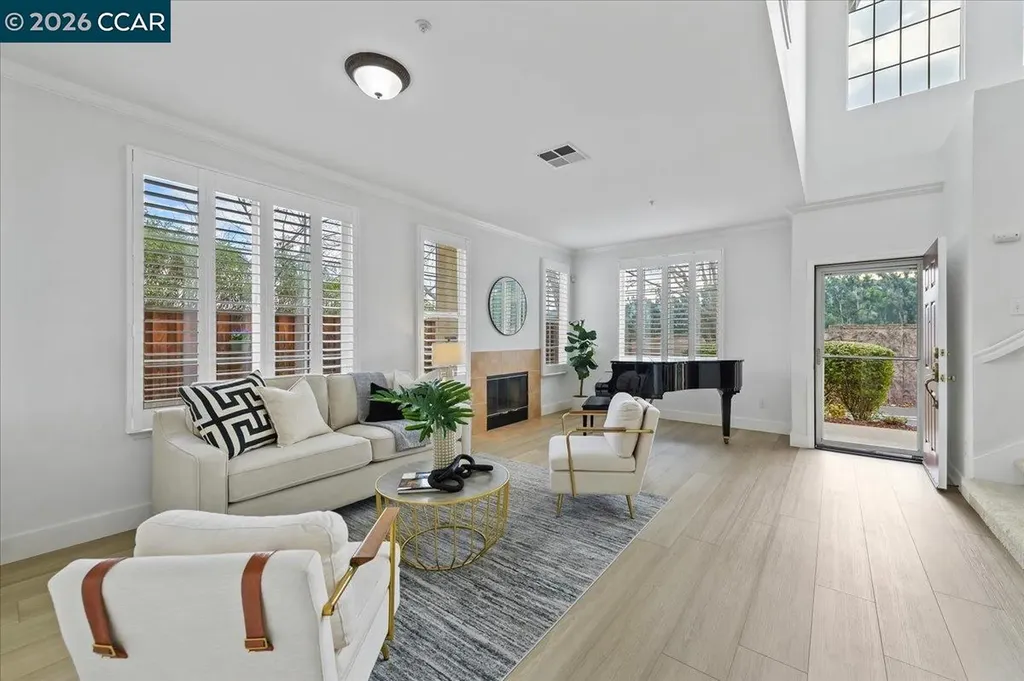 7323 Croy Lane Dublin CA 94568
