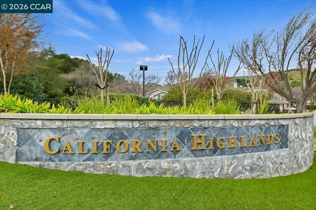 7323 Croy Lane Dublin CA 94568