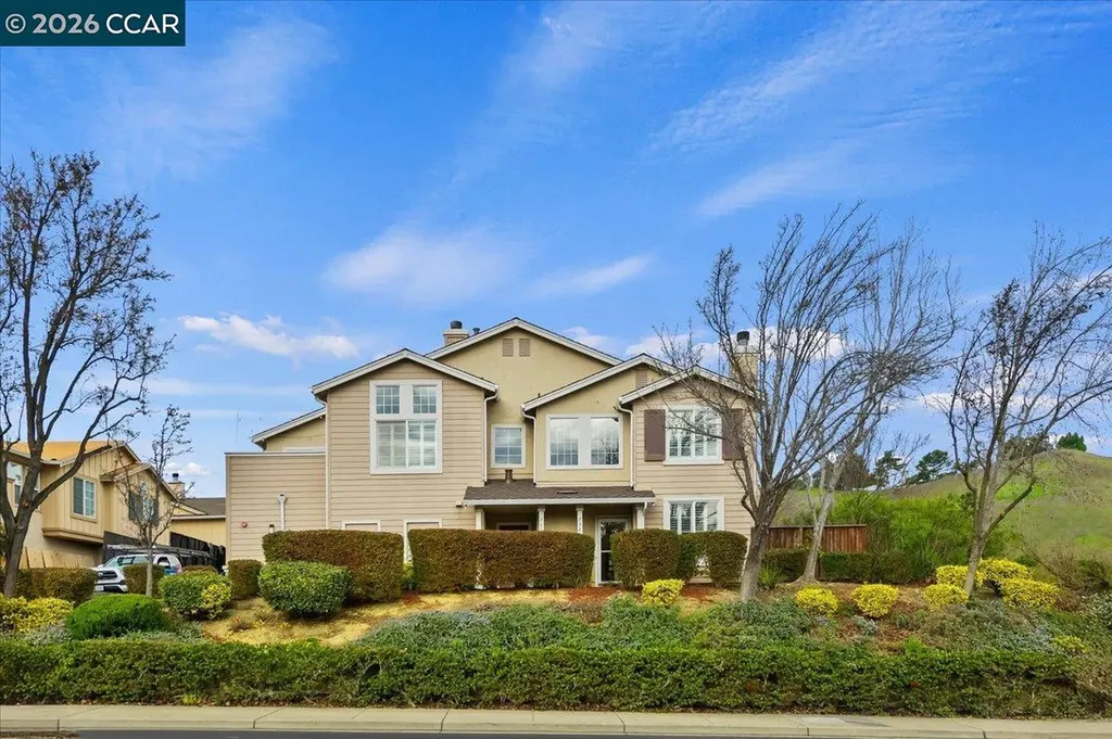 7323 Croy Lane Dublin CA 94568