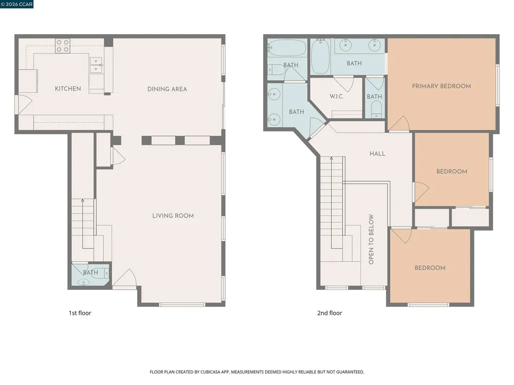 7323 Croy Lane Dublin CA 94568