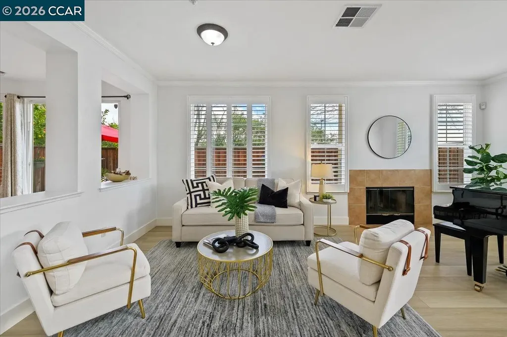 7323 Croy Lane Dublin CA 94568