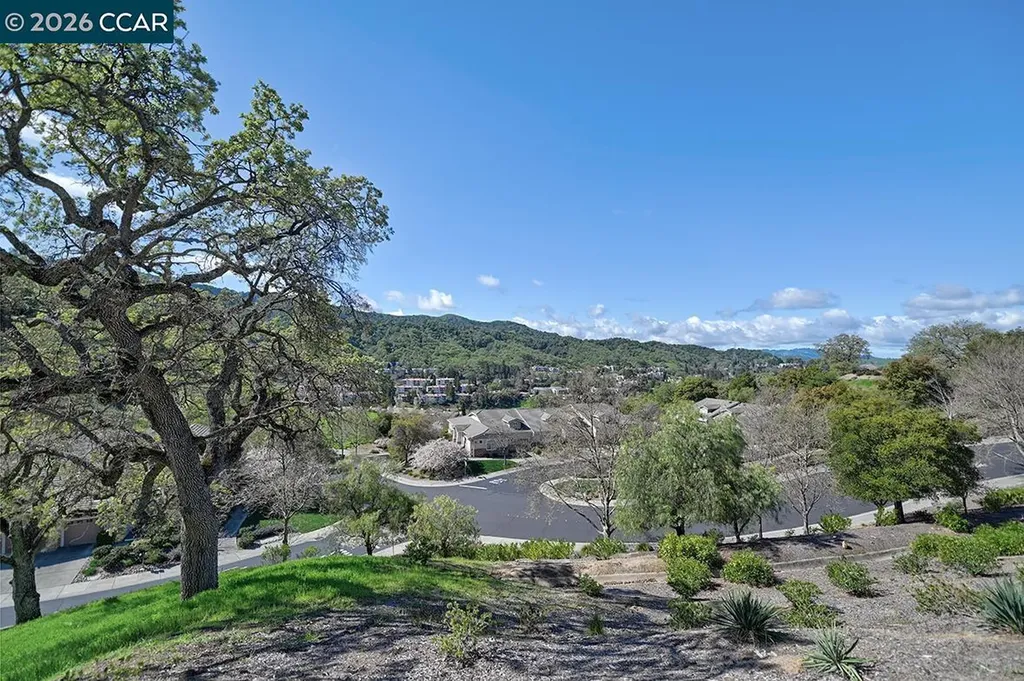 539 High Eagle Court Walnut Creek CA 94595