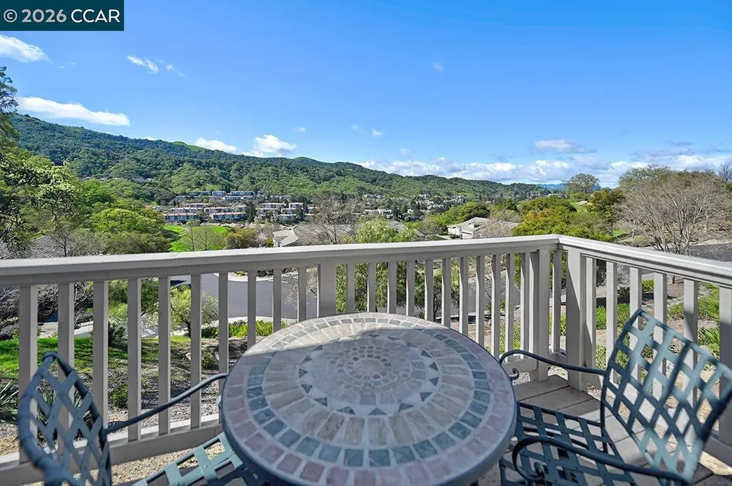 539 High Eagle Court Walnut Creek CA 94595
