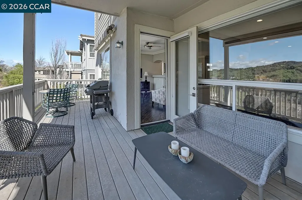 539 High Eagle Court Walnut Creek CA 94595