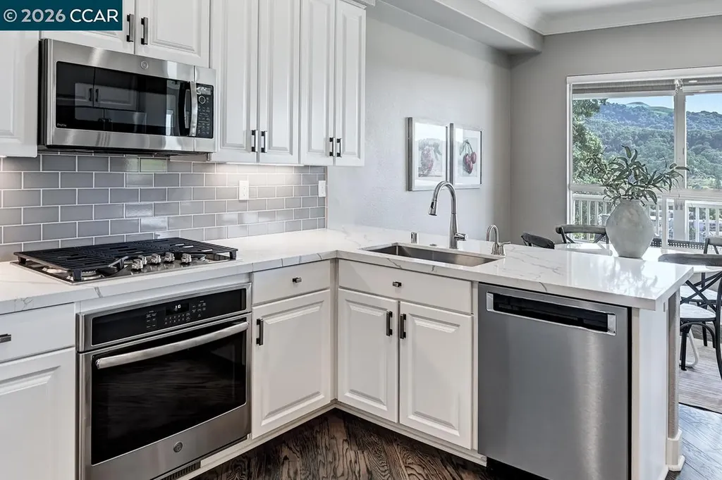 539 High Eagle Court Walnut Creek CA 94595