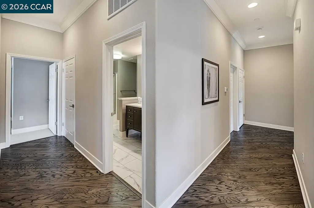 539 High Eagle Court Walnut Creek CA 94595