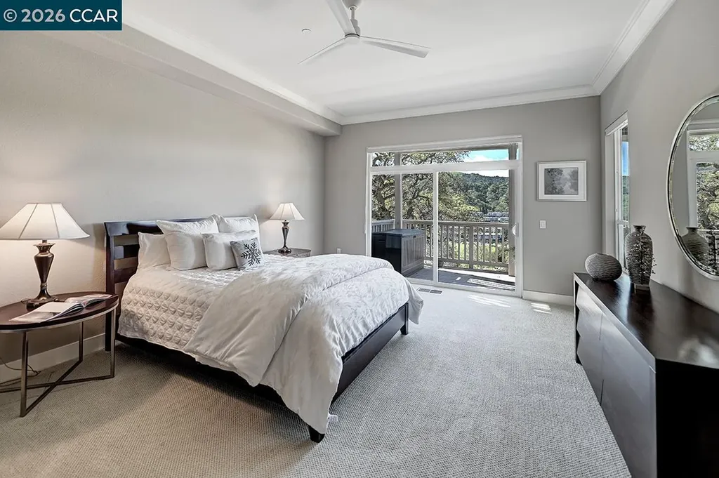 539 High Eagle Court Walnut Creek CA 94595