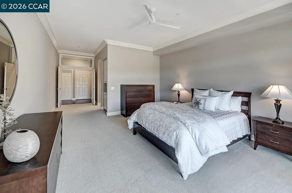 539 High Eagle Court Walnut Creek CA 94595