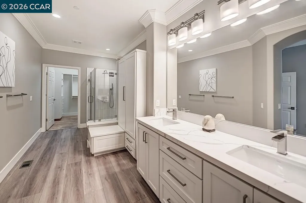 539 High Eagle Court Walnut Creek CA 94595