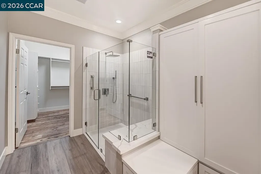 539 High Eagle Court Walnut Creek CA 94595