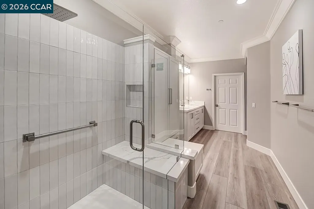 539 High Eagle Court Walnut Creek CA 94595