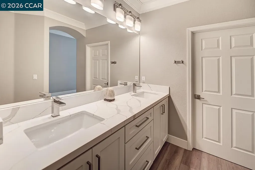 539 High Eagle Court Walnut Creek CA 94595
