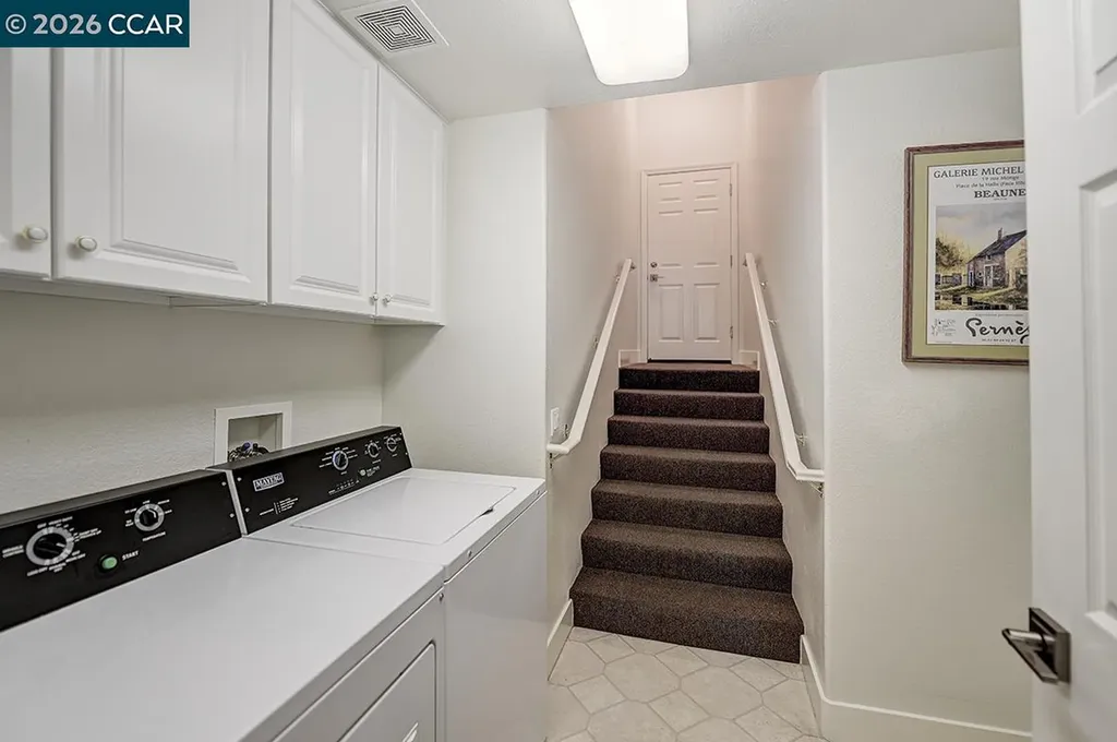 539 High Eagle Court Walnut Creek CA 94595