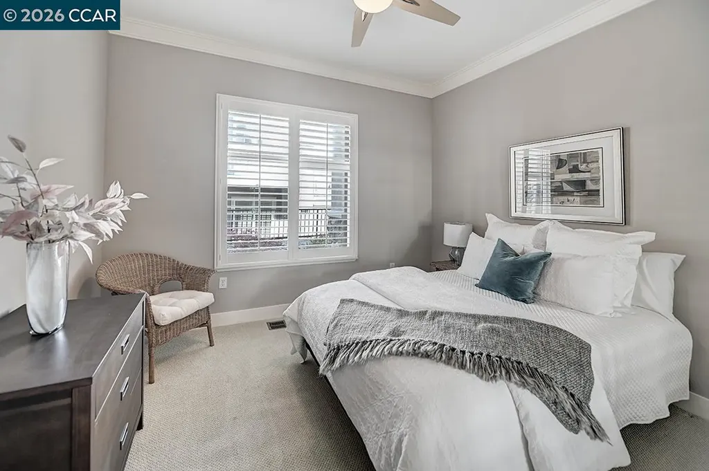 539 High Eagle Court Walnut Creek CA 94595