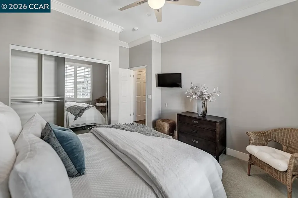 539 High Eagle Court Walnut Creek CA 94595