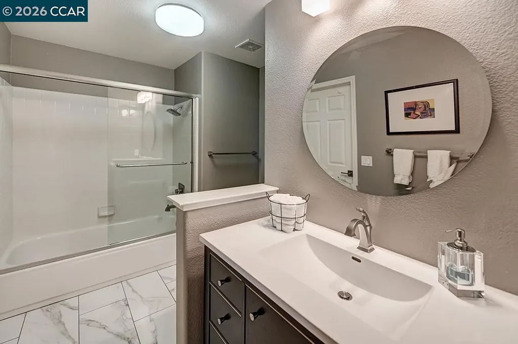 539 High Eagle Court Walnut Creek CA 94595