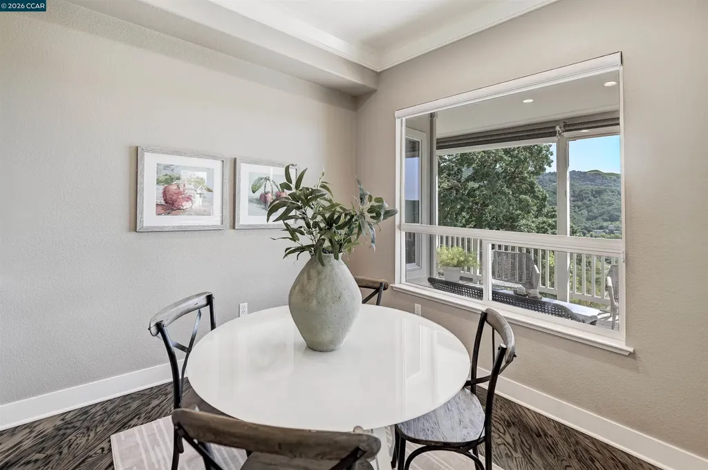 539 High Eagle Court Walnut Creek CA 94595