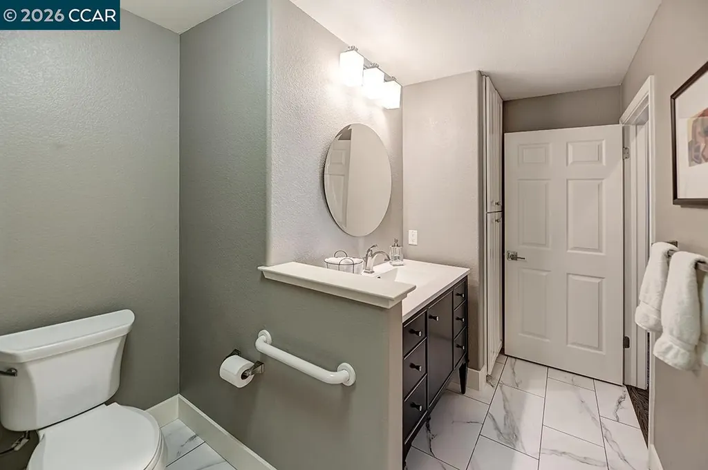 539 High Eagle Court Walnut Creek CA 94595