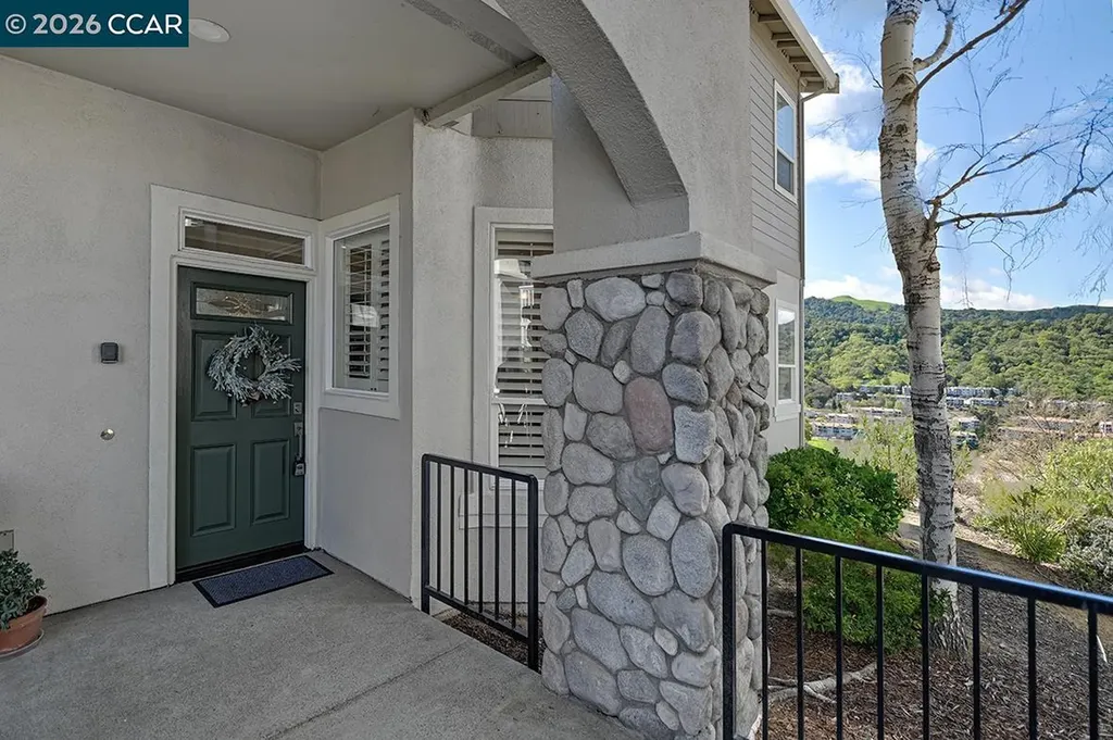 539 High Eagle Court Walnut Creek CA 94595