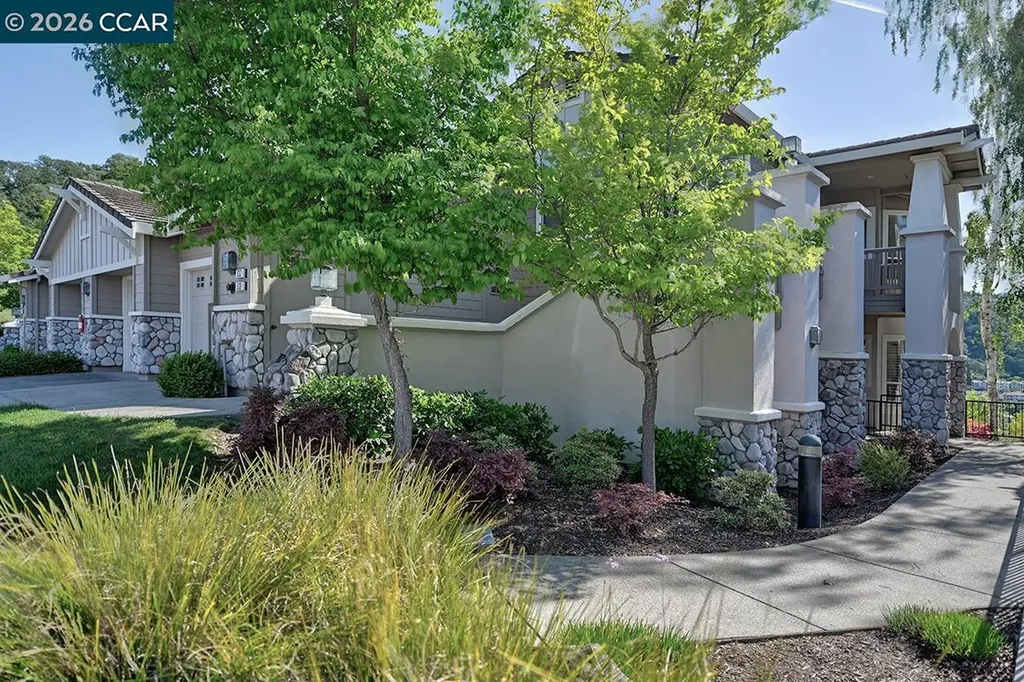 539 High Eagle Court Walnut Creek CA 94595