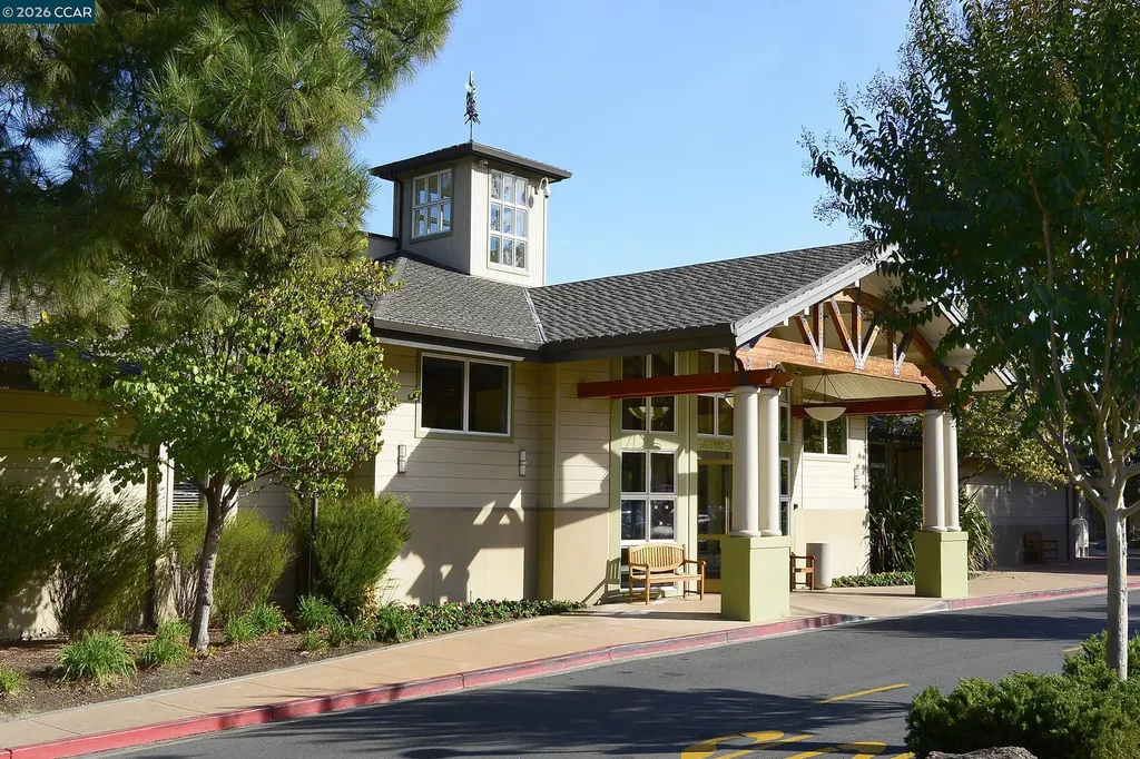 539 High Eagle Court Walnut Creek CA 94595