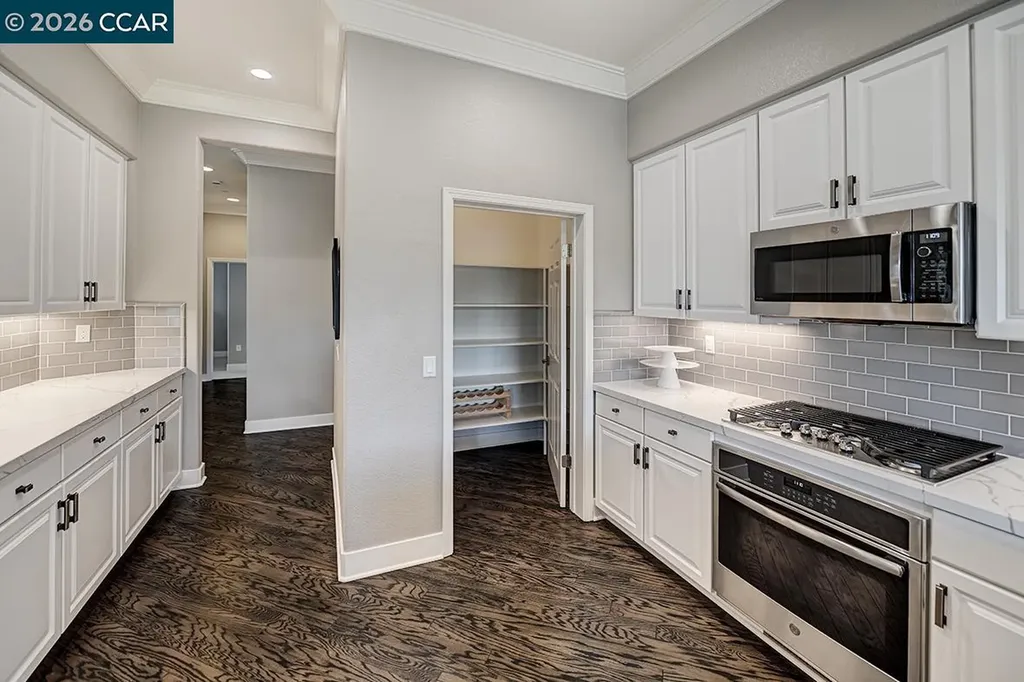 539 High Eagle Court Walnut Creek CA 94595