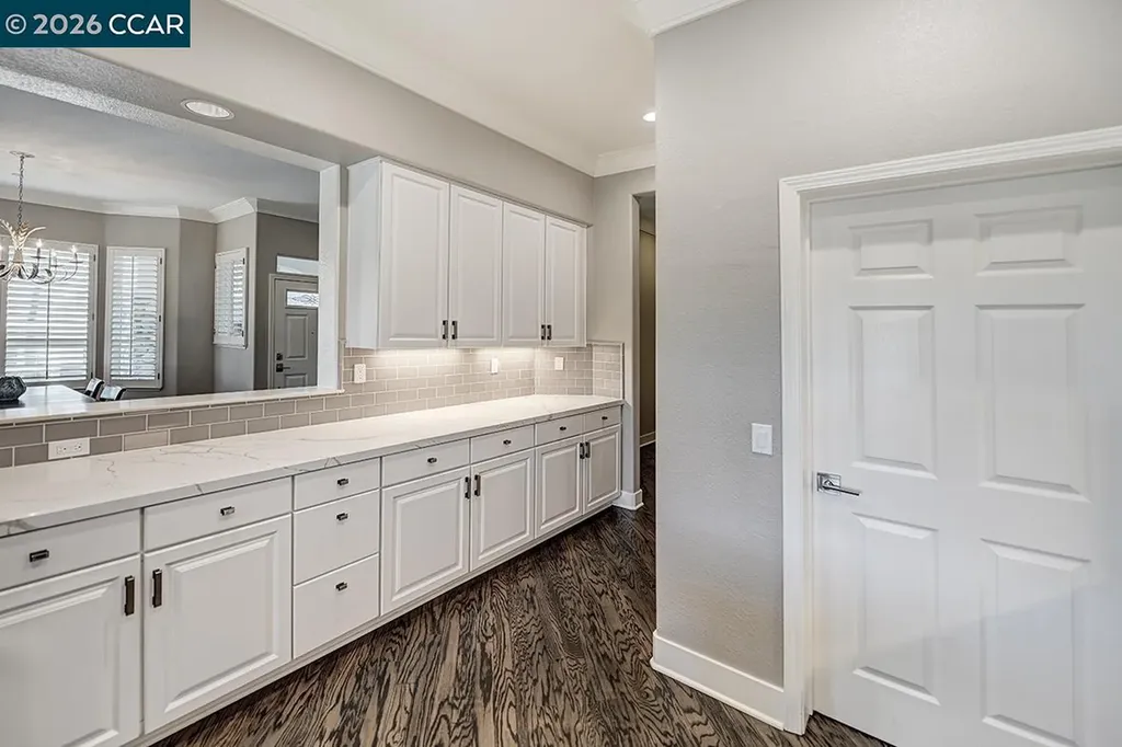 539 High Eagle Court Walnut Creek CA 94595