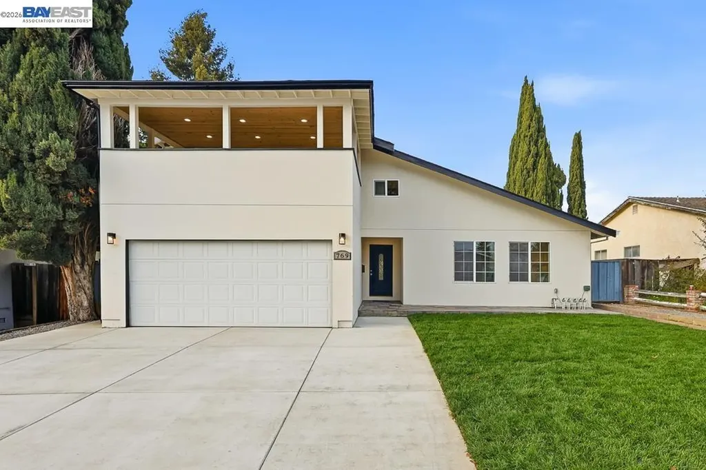 769 Covina Way Fremont CA 94539