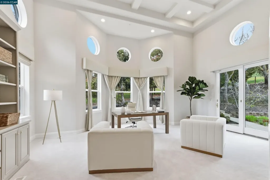 2981 Grapevine Terrace Fremont CA 94539