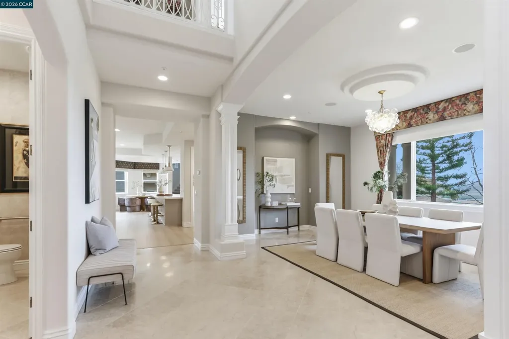 2981 Grapevine Terrace Fremont CA 94539