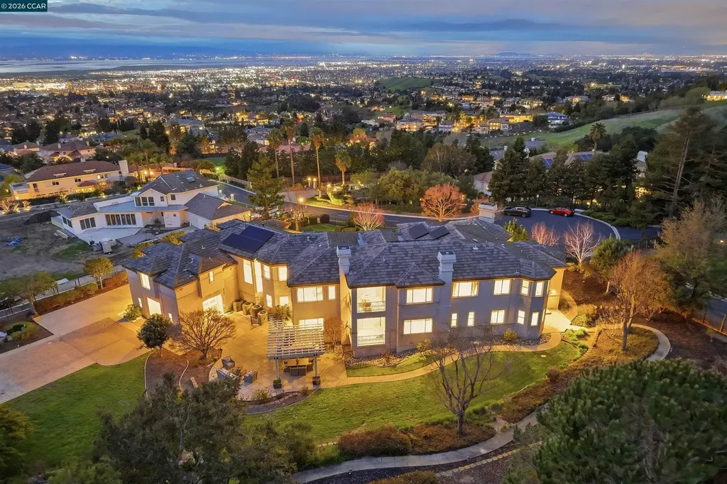 2981 Grapevine Terrace Fremont CA 94539