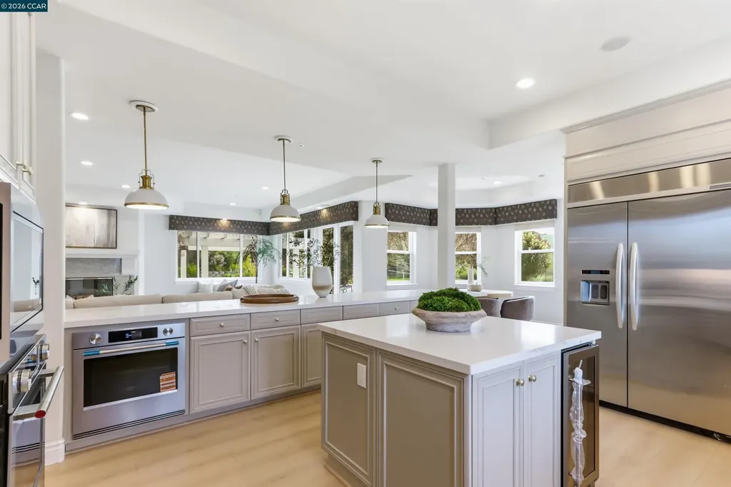 2981 Grapevine Terrace Fremont CA 94539