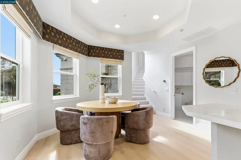 2981 Grapevine Terrace Fremont CA 94539