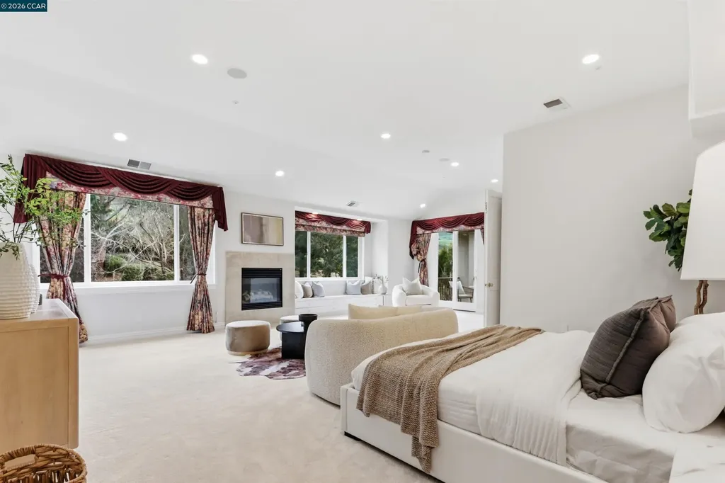 2981 Grapevine Terrace Fremont CA 94539