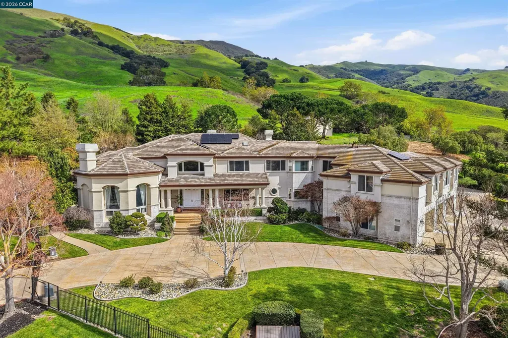 2981 Grapevine Terrace Fremont CA 94539