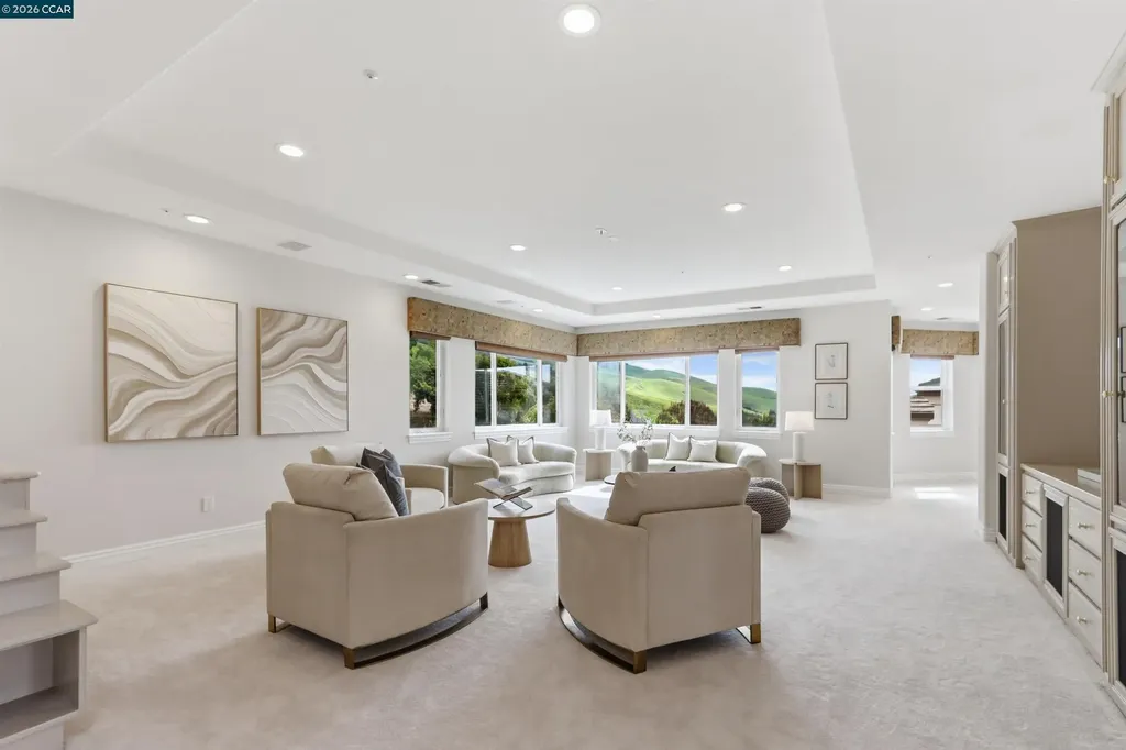 2981 Grapevine Terrace Fremont CA 94539