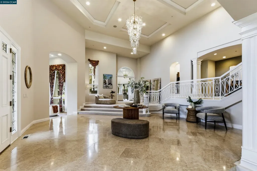 2981 Grapevine Terrace Fremont CA 94539