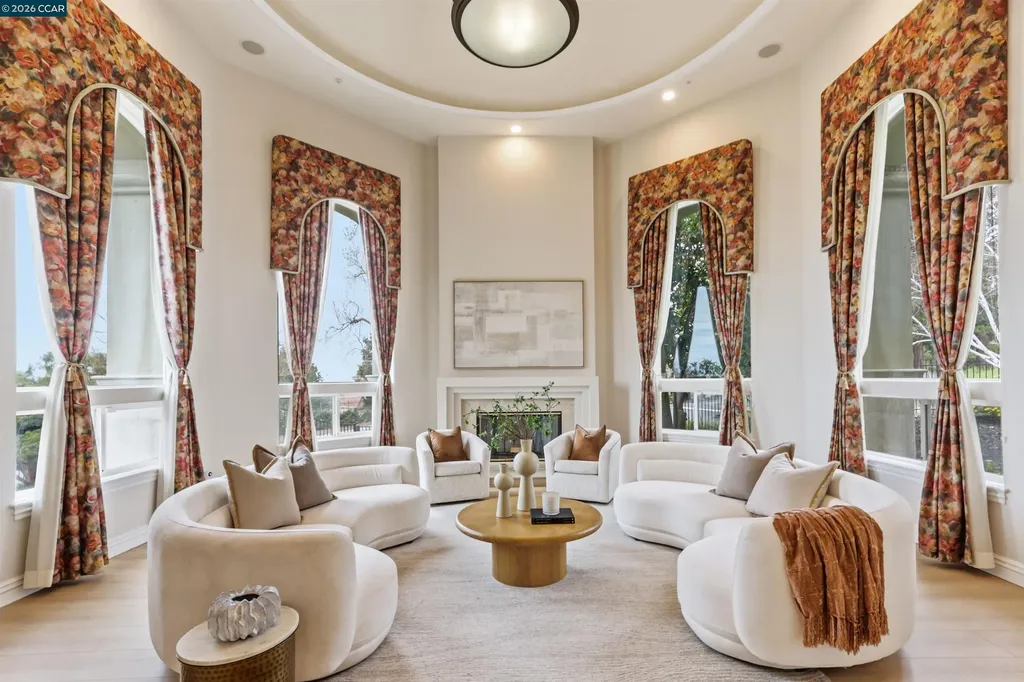 2981 Grapevine Terrace Fremont CA 94539