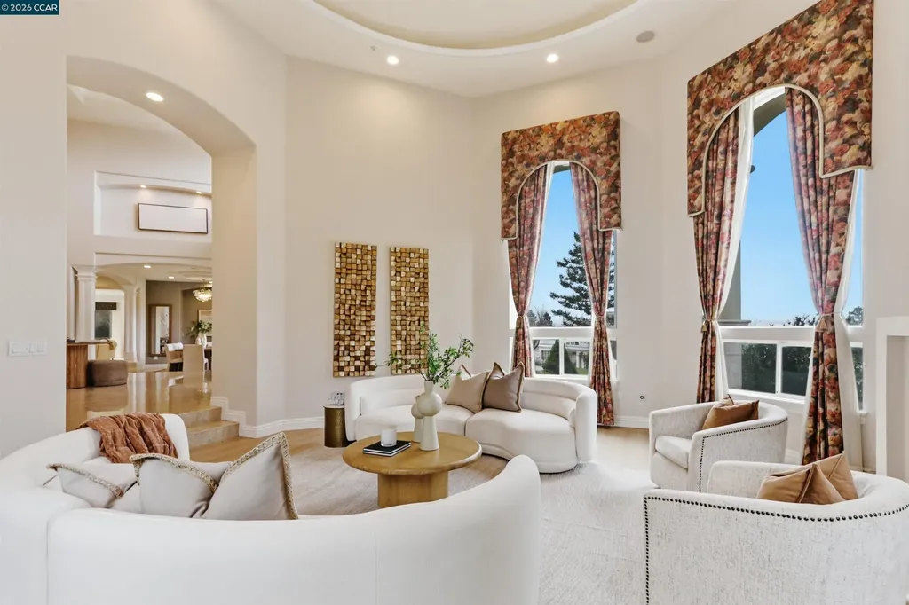 2981 Grapevine Terrace Fremont CA 94539